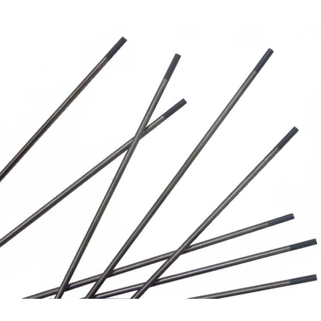 Vendita online Elettrodo d.1,6x175 in tungsteno ceriato TR8-1